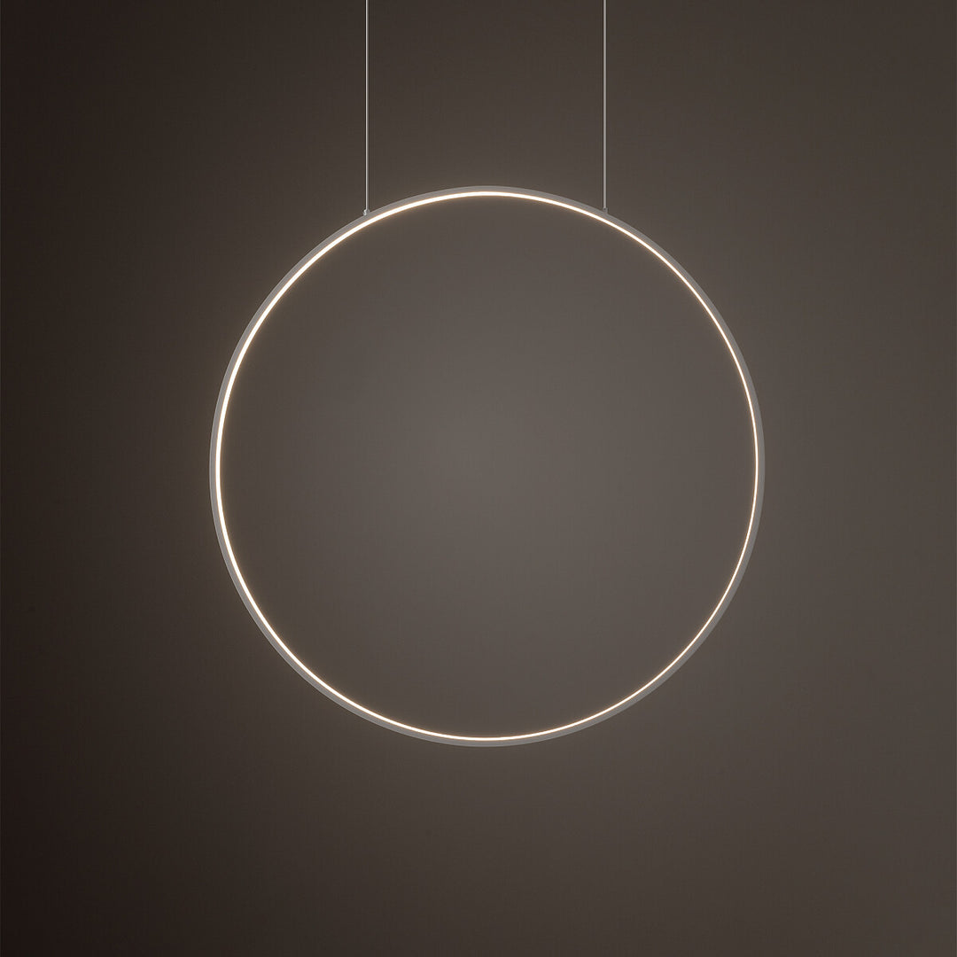 Lustră Circolo Led M 3000k 11605, Nowodvorski