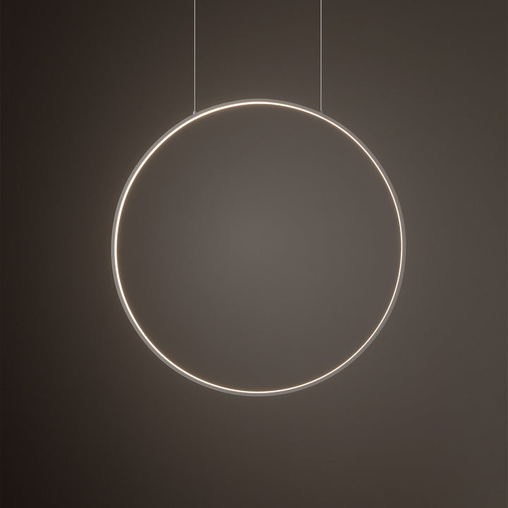 Lustră Circolo Led M 3000k 11605, Nowodvorski