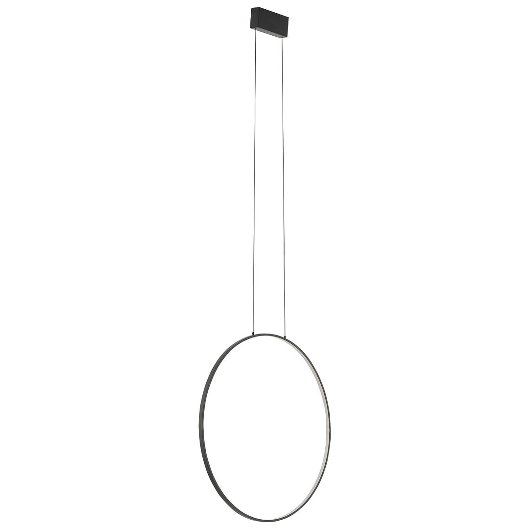 Lustră Circolo Led M 4000k 10861, Nowodvorski
