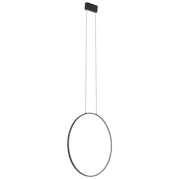 Lustră Circolo Led M 4000k 10861, Nowodvorski