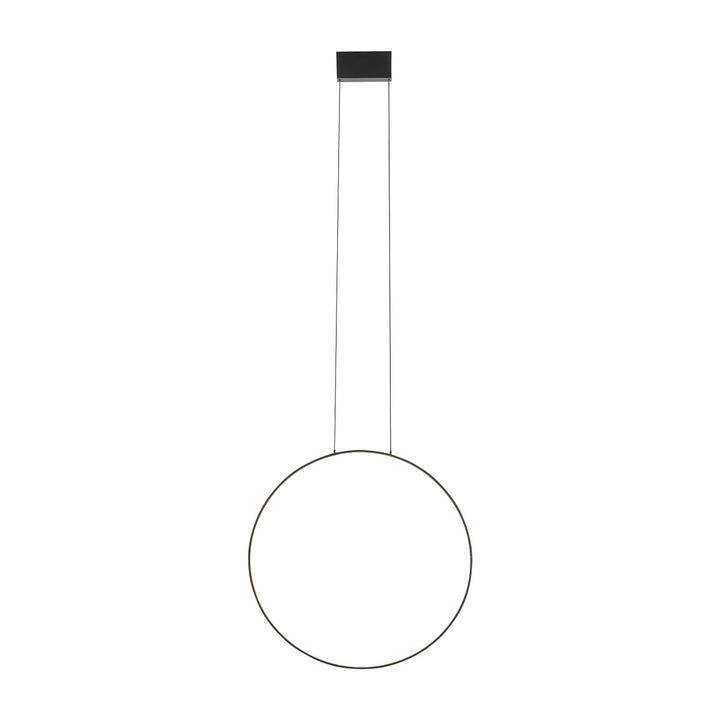 Lustră Circolo Led M 4000k 10861, Nowodvorski