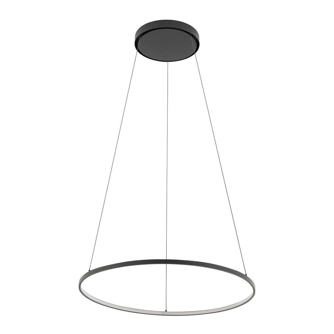 Lustră Circolo Led M 4000k 10862, Nowodvorski