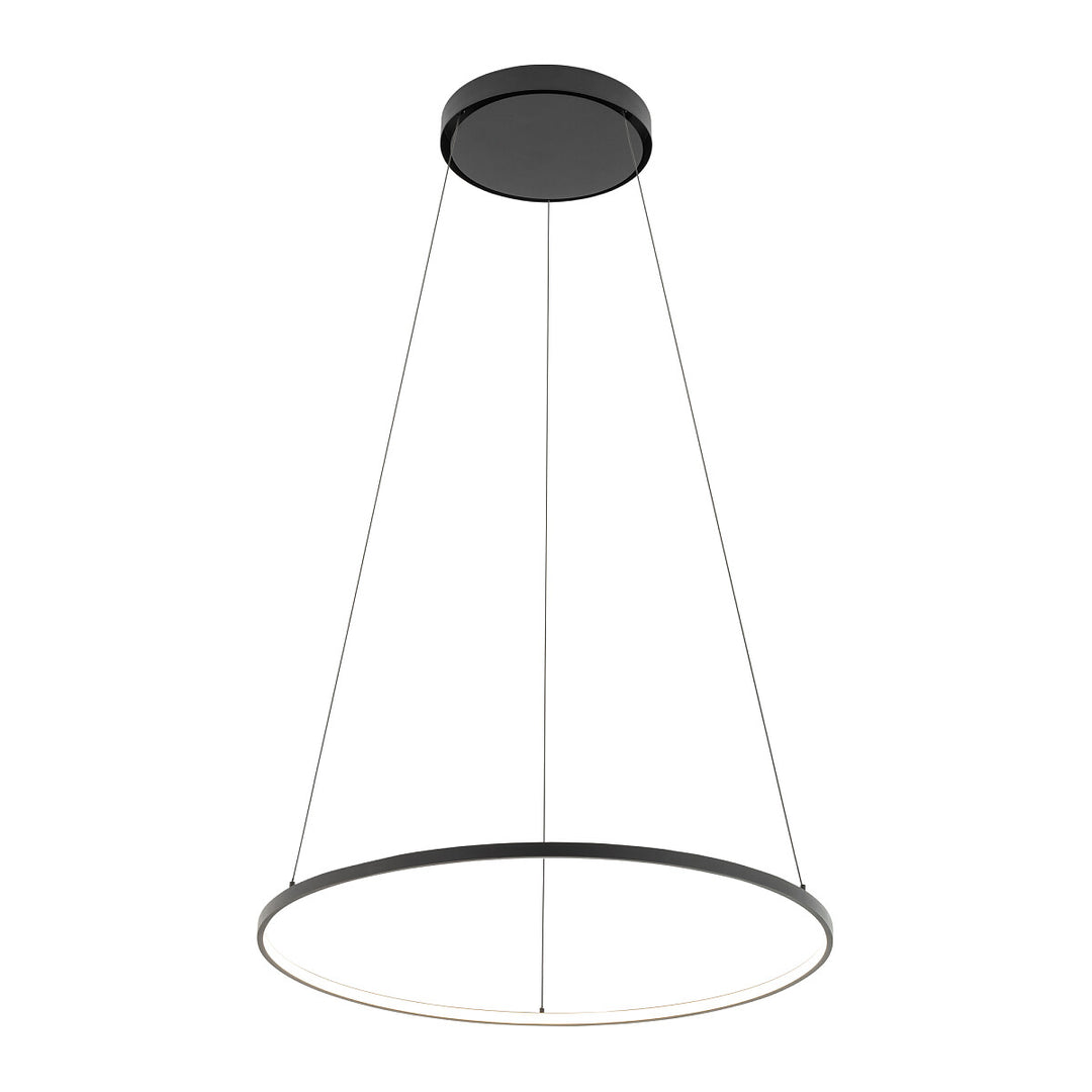 Lustră Circolo Led M 4000k 10862, Nowodvorski