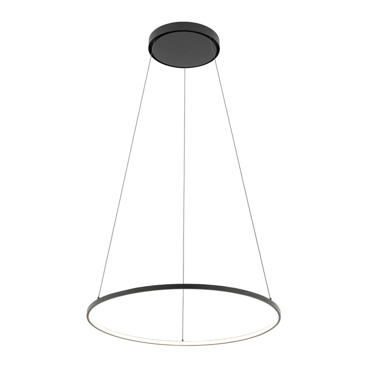 Lustră Circolo Led M 4000k 10862, Nowodvorski