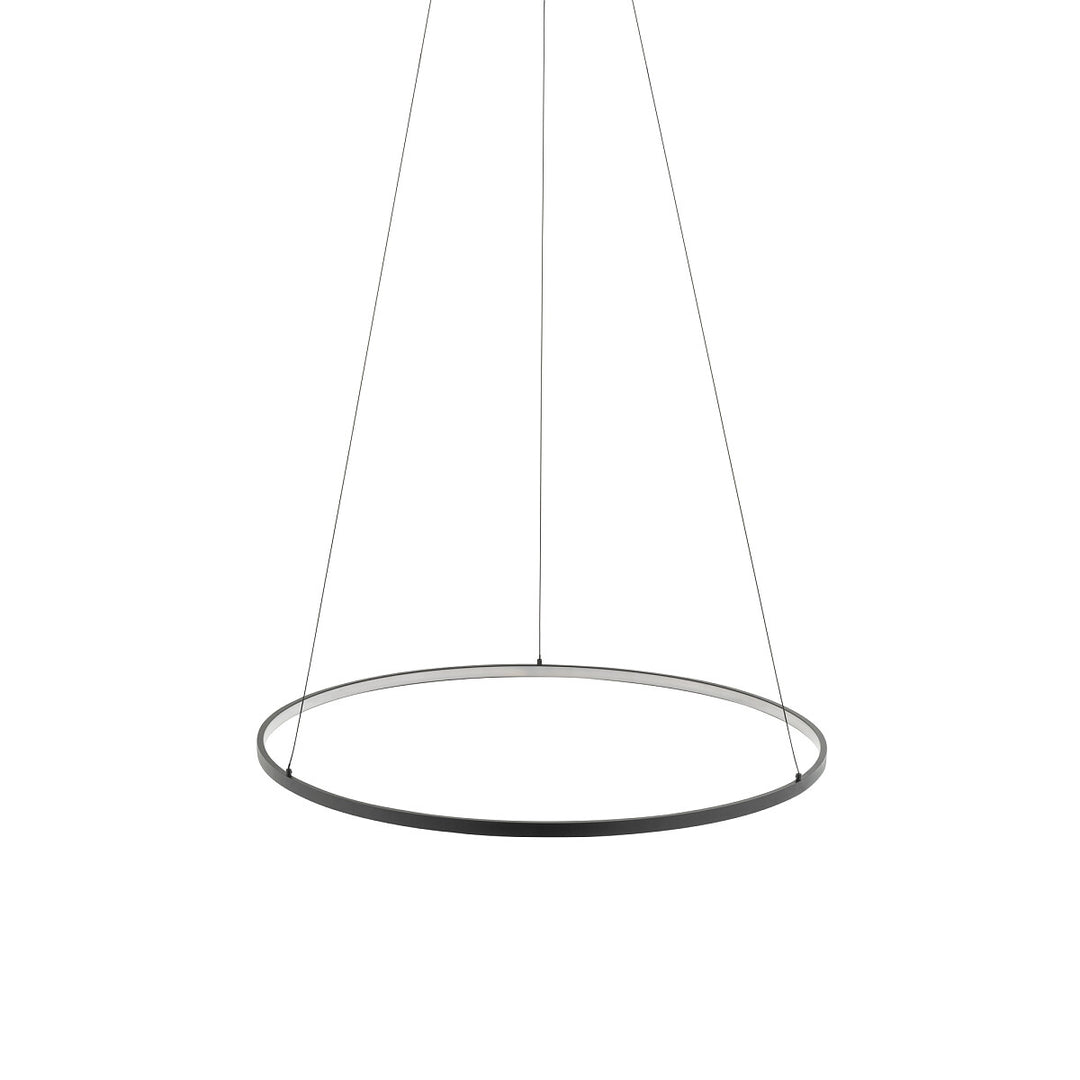 Lustră Circolo Led M 4000k 10862, Nowodvorski