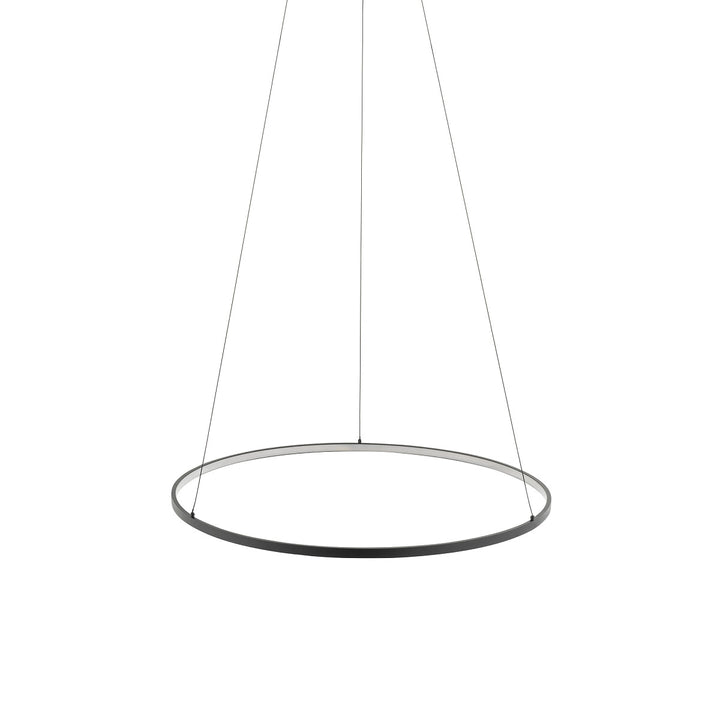 Lustră Circolo Led M 4000k 10862, Nowodvorski