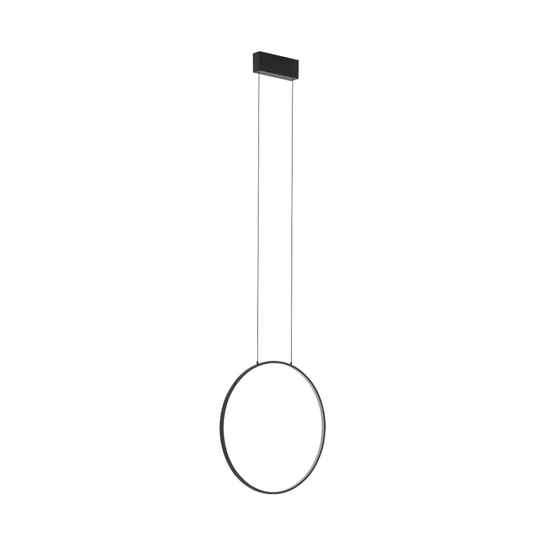 Lustră Circolo Led S 3000k 10810, Nowodvorski