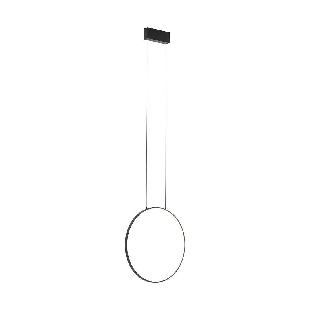 Lustră Circolo Led S 3000k 10810, Nowodvorski