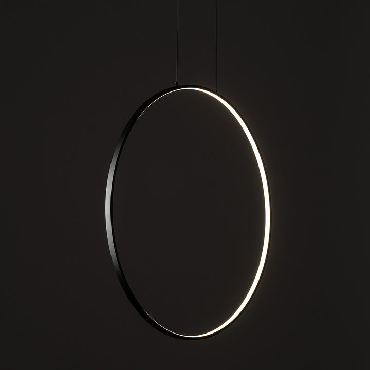 Lustră Circolo Led S 3000k 10810, Nowodvorski