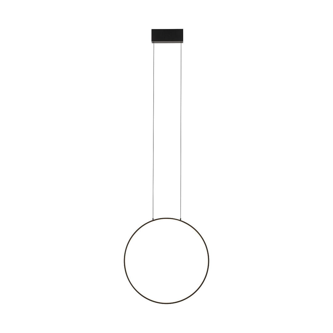 Lustră Circolo Led S 3000k 10810, Nowodvorski
