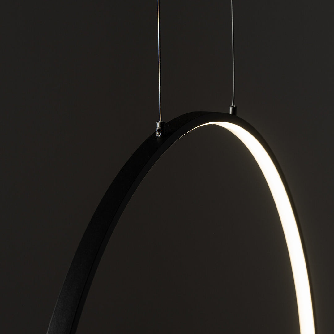 Lustră Circolo Led S 3000k 10810, Nowodvorski