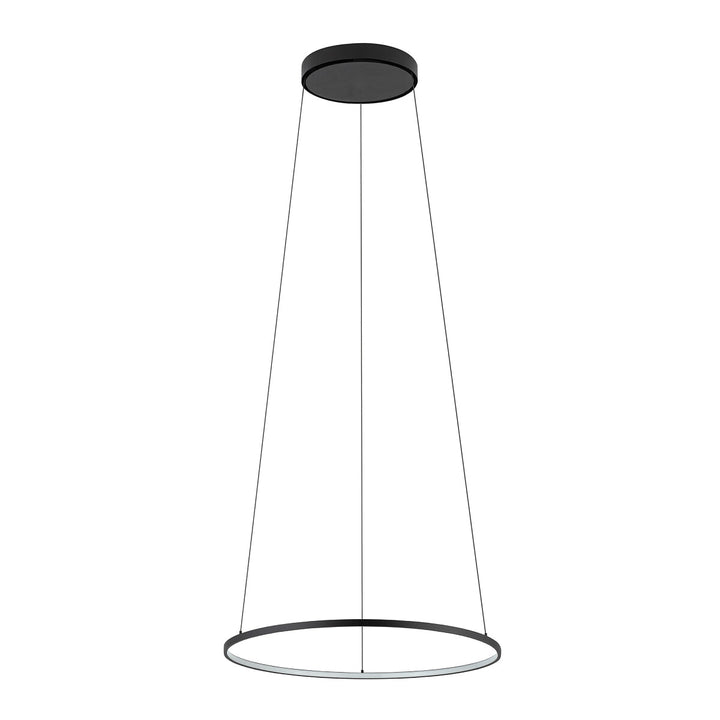 Lustră Circolo Led S 4000k 10863, Nowodvorski