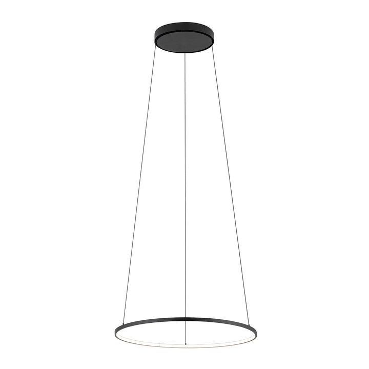 Lustră Circolo Led S 4000k 10863, Nowodvorski