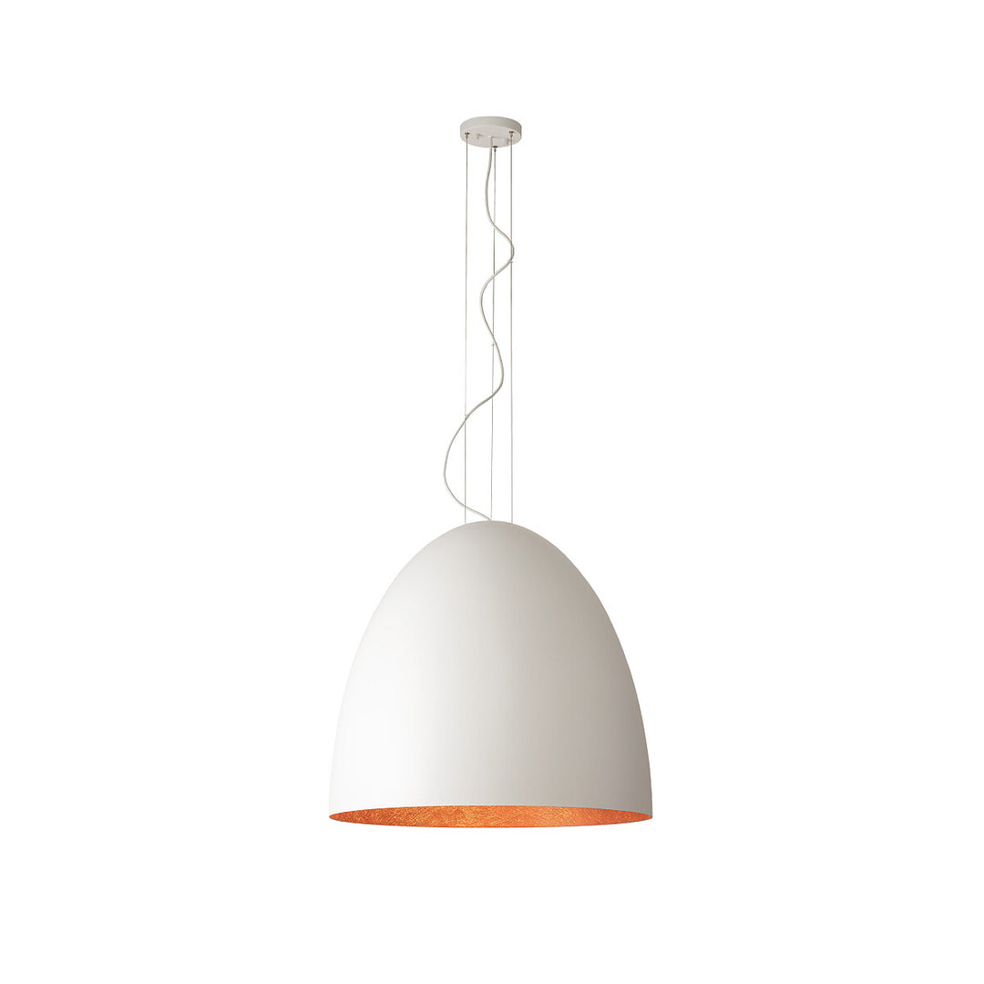 Lustră Egg Xl 10325, Nowodvorski
