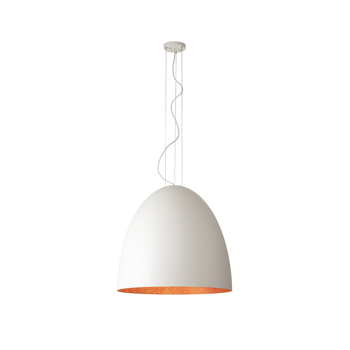 Lustră Egg Xl 10325, Nowodvorski