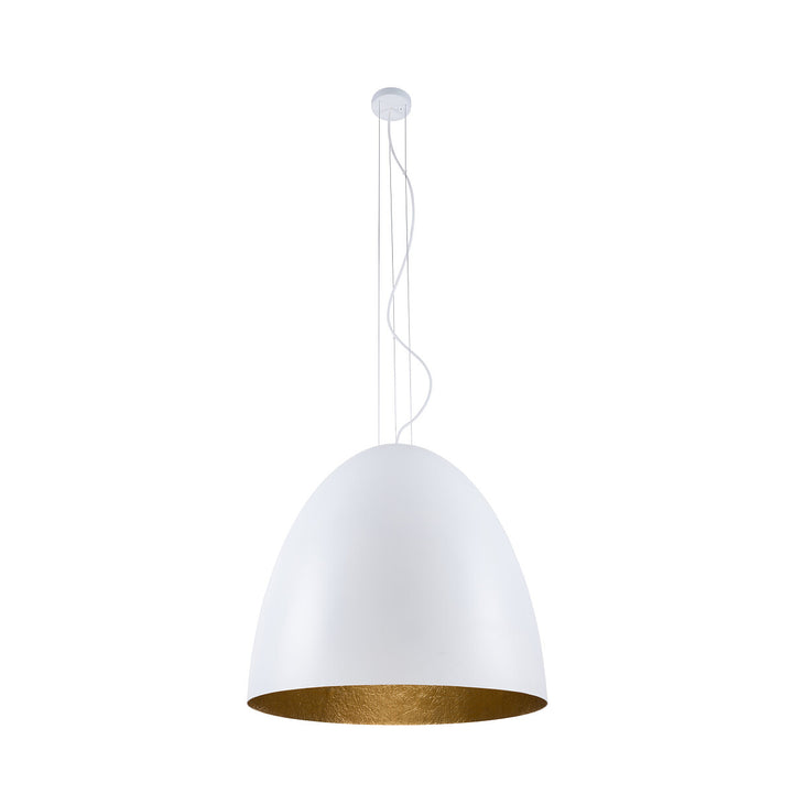 Lustră Egg Xl 9025, Nowodvorski