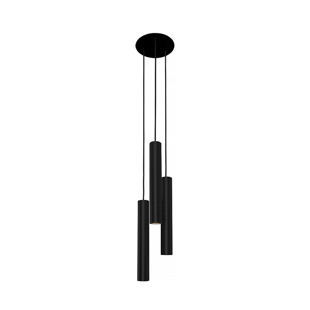 Lustră Eye Iii L 8917, Nowodvorski