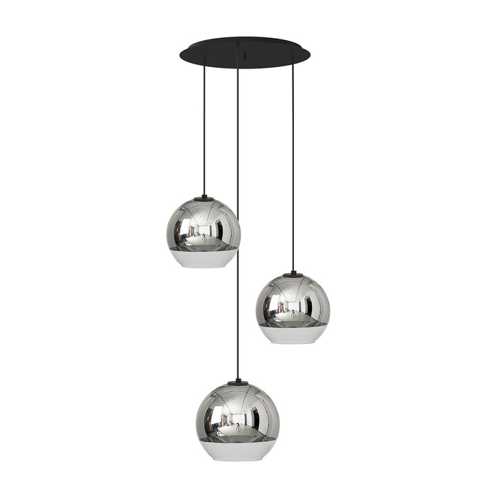 Lustră Globe Plus 7607, Nowodvorski