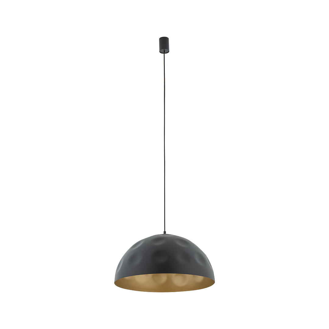 Lustră Hemisphere Hit L Black-gold 10703, Nowodvorski