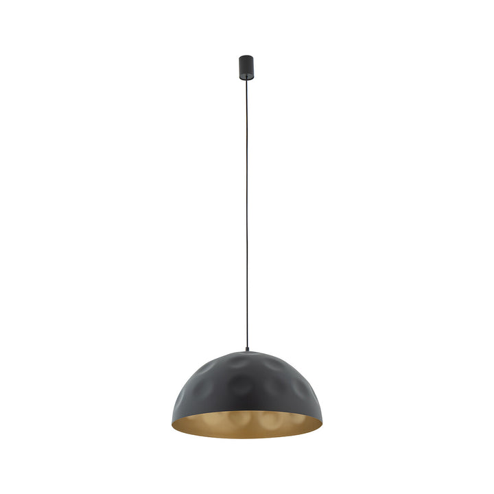 Lustră Hemisphere Hit L Black-gold 10703, Nowodvorski