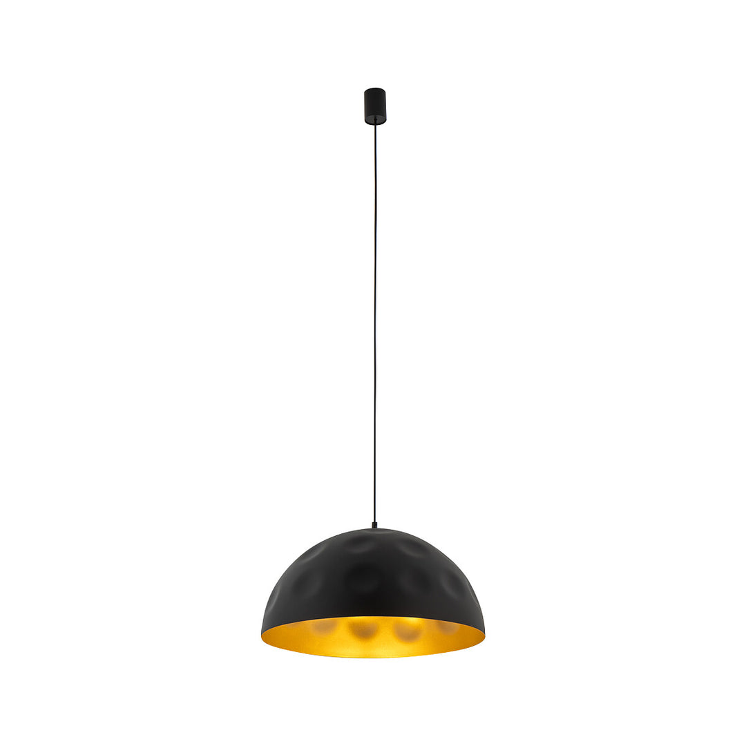 Lustră Hemisphere Hit L Black-gold 10703, Nowodvorski