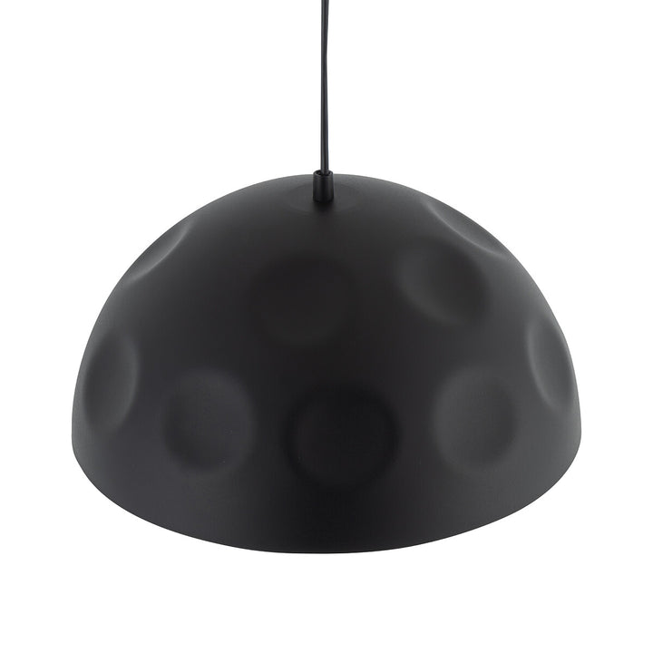 Lustră Hemisphere Hit L Black-gold 10703, Nowodvorski