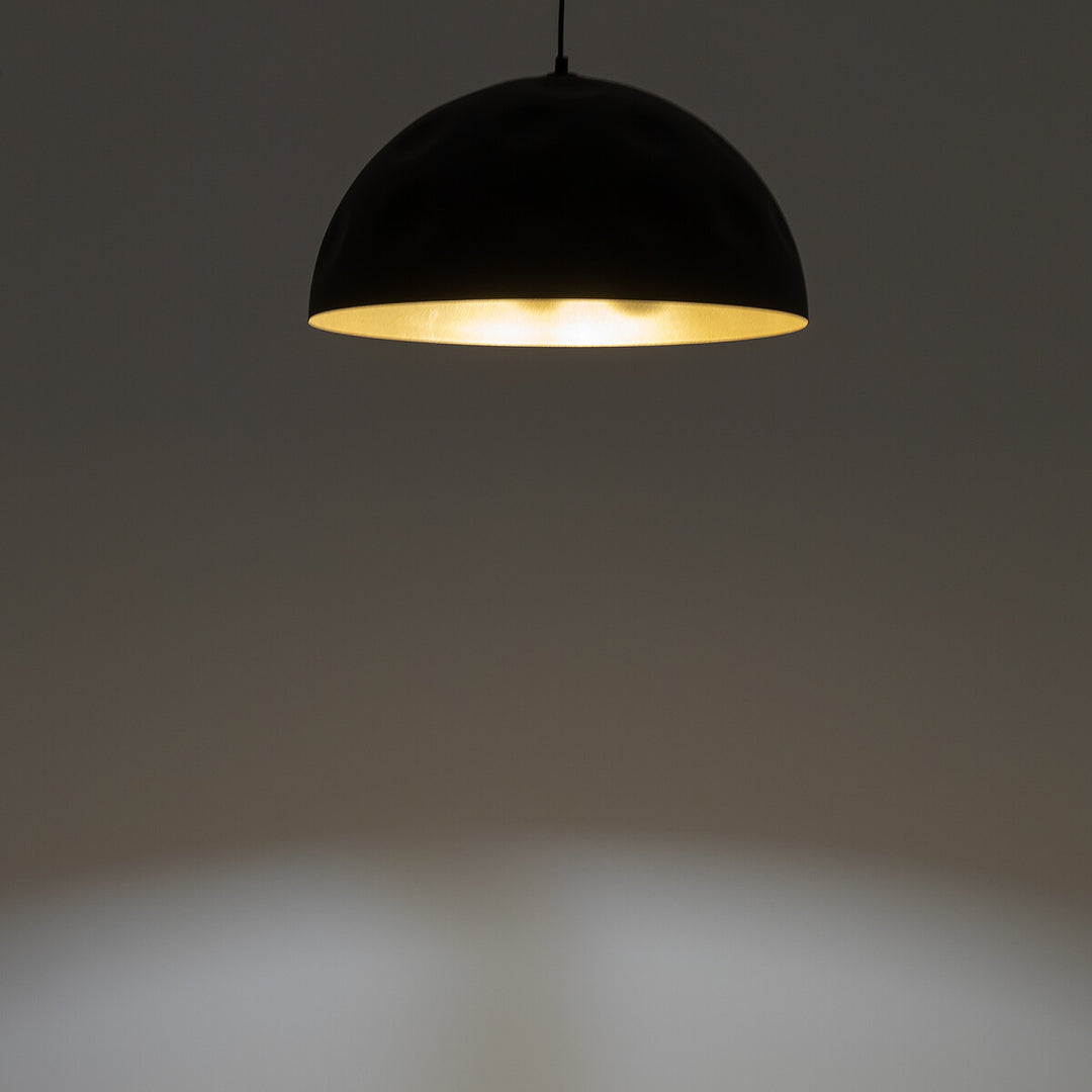 Lustră Hemisphere Hit S  Black-gold 10702, Nowodvorski