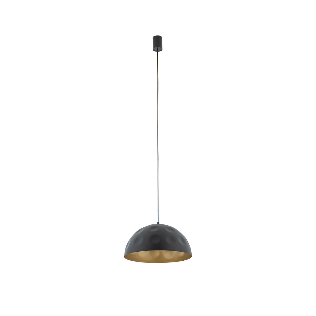 Lustră Hemisphere Hit S  Black-gold 10702, Nowodvorski