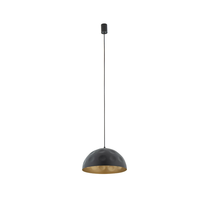Lustră Hemisphere Hit S  Black-gold 10702, Nowodvorski