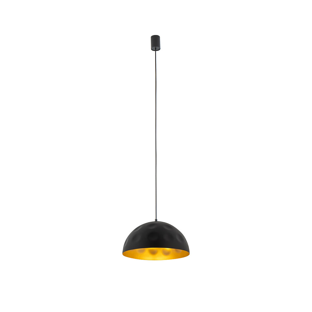 Lustră Hemisphere Hit S  Black-gold 10702, Nowodvorski