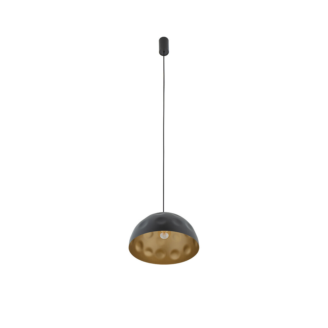 Lustră Hemisphere Hit S  Black-gold 10702, Nowodvorski