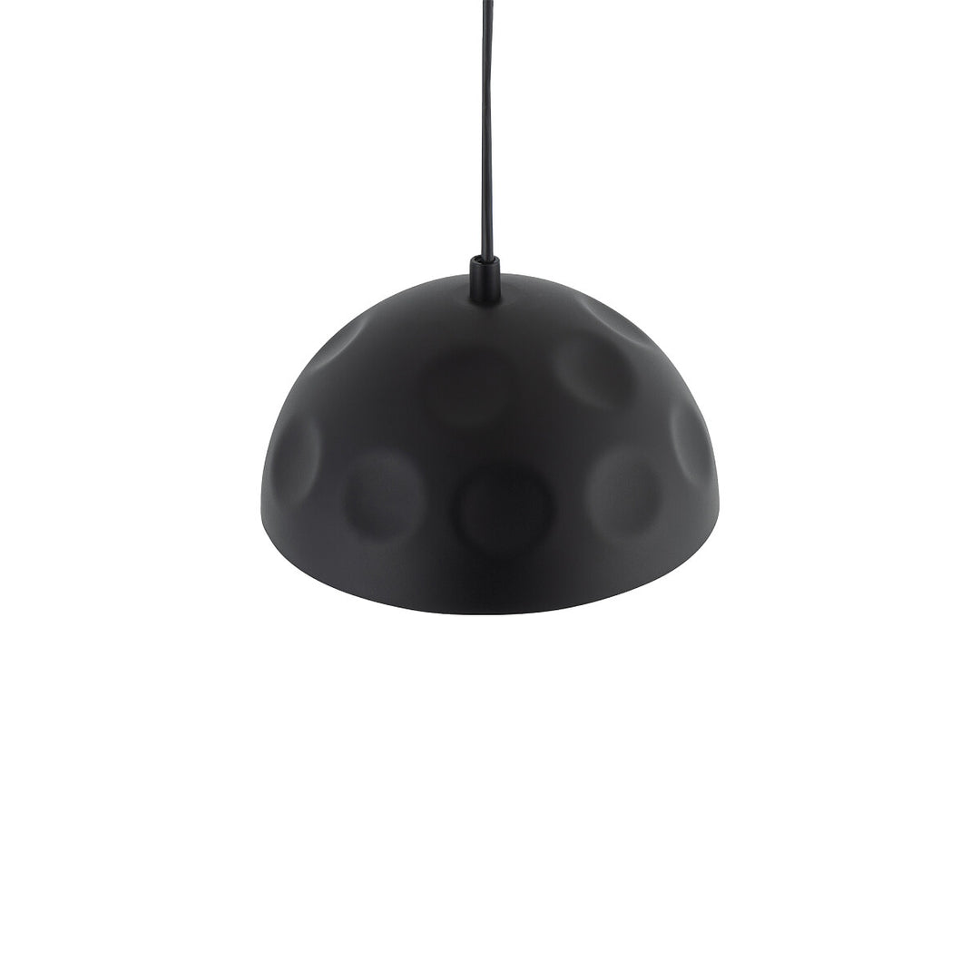 Lustră Hemisphere Hit S  Black-gold 10702, Nowodvorski