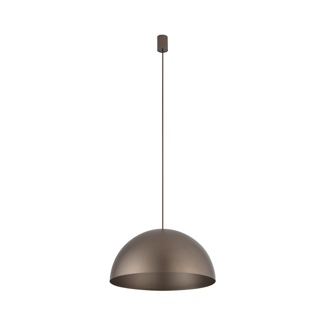 Lustră Hemisphere Super L Chocolate 10296, Nowodvorski