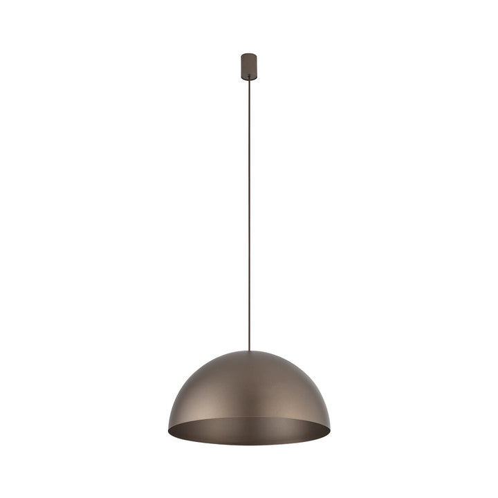Lustră Hemisphere Super L Chocolate 10296, Nowodvorski