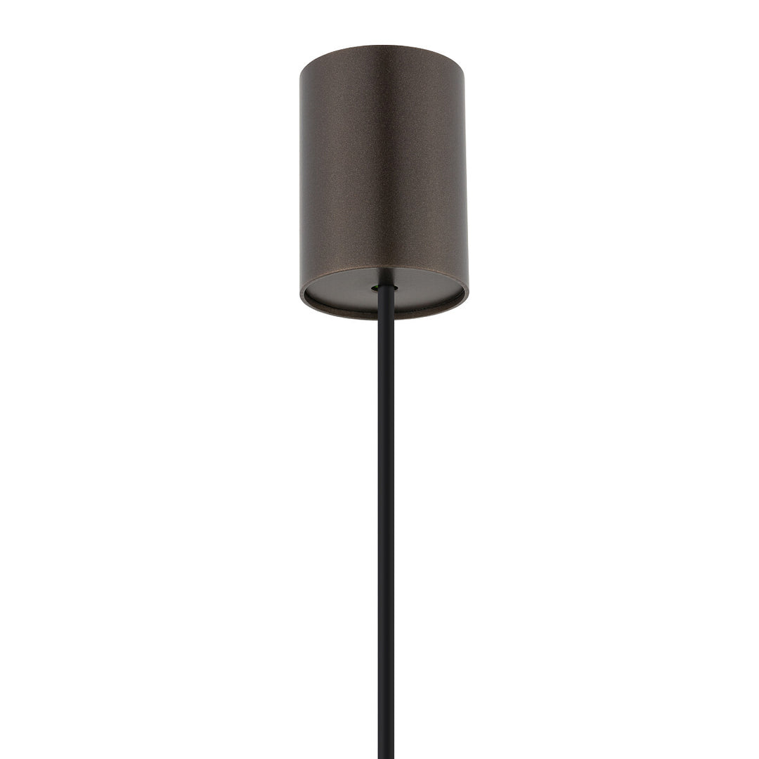 Lustră Hemisphere Super L Chocolate 10296, Nowodvorski