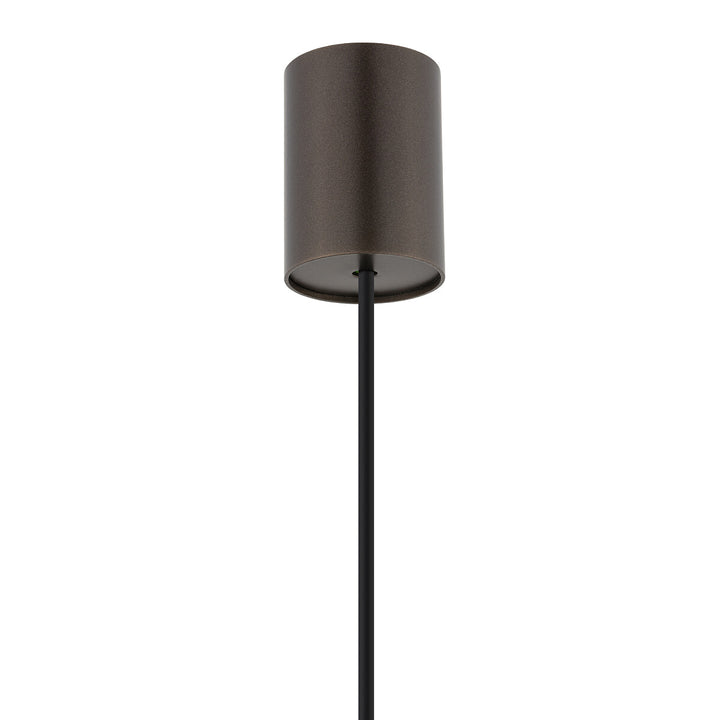 Lustră Hemisphere Super L Chocolate 10296, Nowodvorski