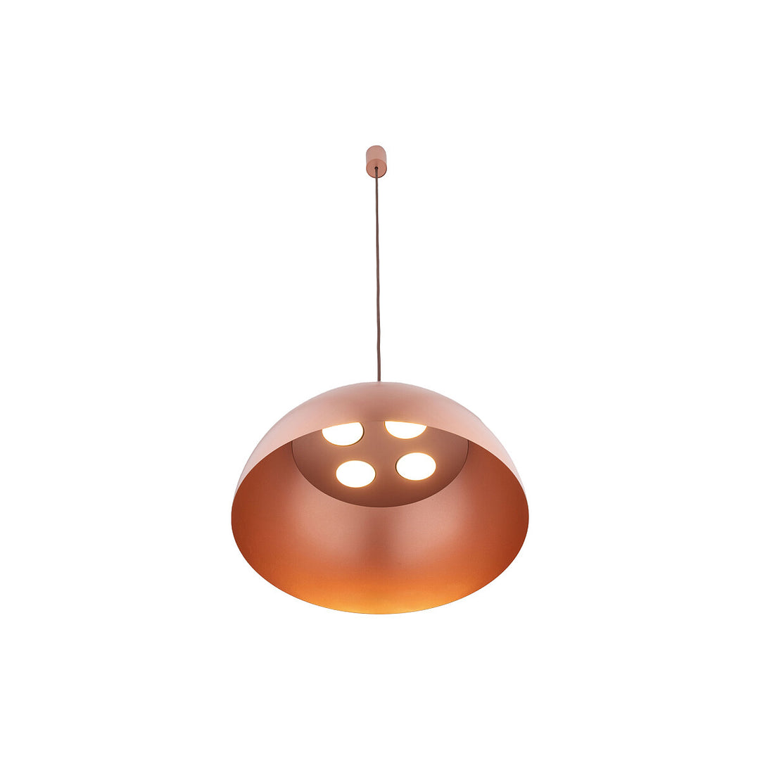 Lustră Hemisphere Super L Copper 10297, Nowodvorski