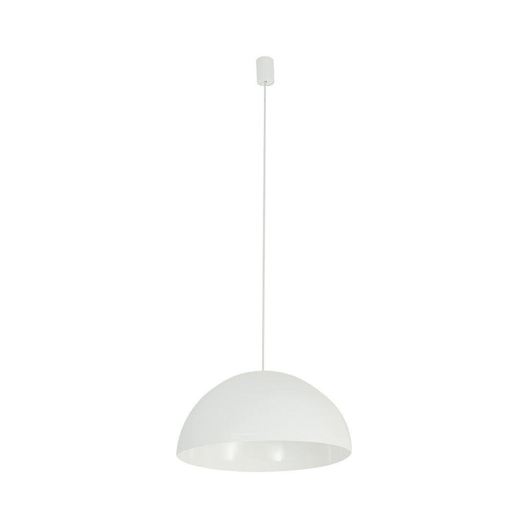 Lustră Hemisphere Super L White 10696, Nowodvorski