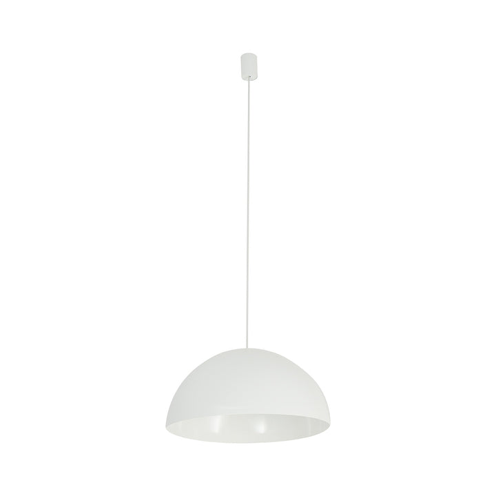 Lustră Hemisphere Super L White 10696, Nowodvorski