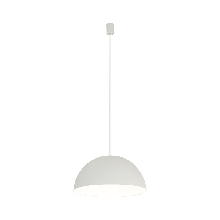 Lustră Hemisphere Super L White 10696, Nowodvorski