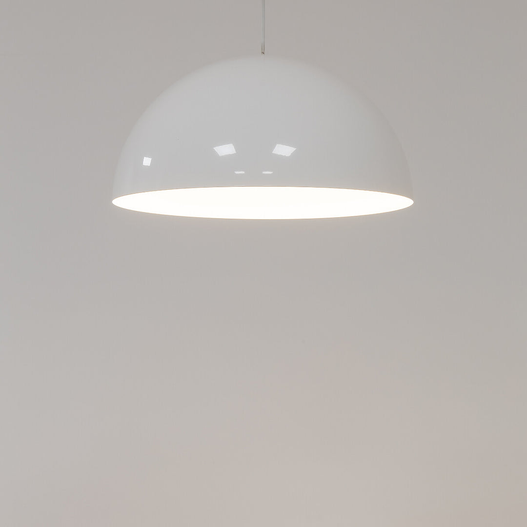 Lustră Hemisphere Super L White 10696, Nowodvorski