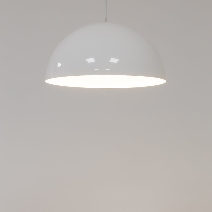 Lustră Hemisphere Super L White 10696, Nowodvorski
