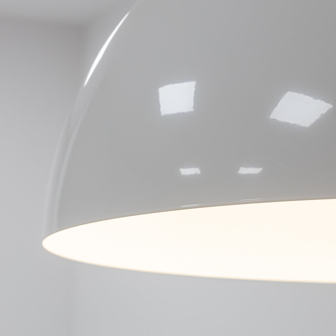 Lustră Hemisphere Super L White 10696, Nowodvorski