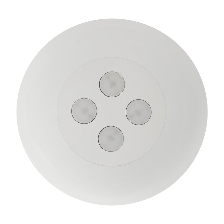 Lustră Hemisphere Super L White 10696, Nowodvorski