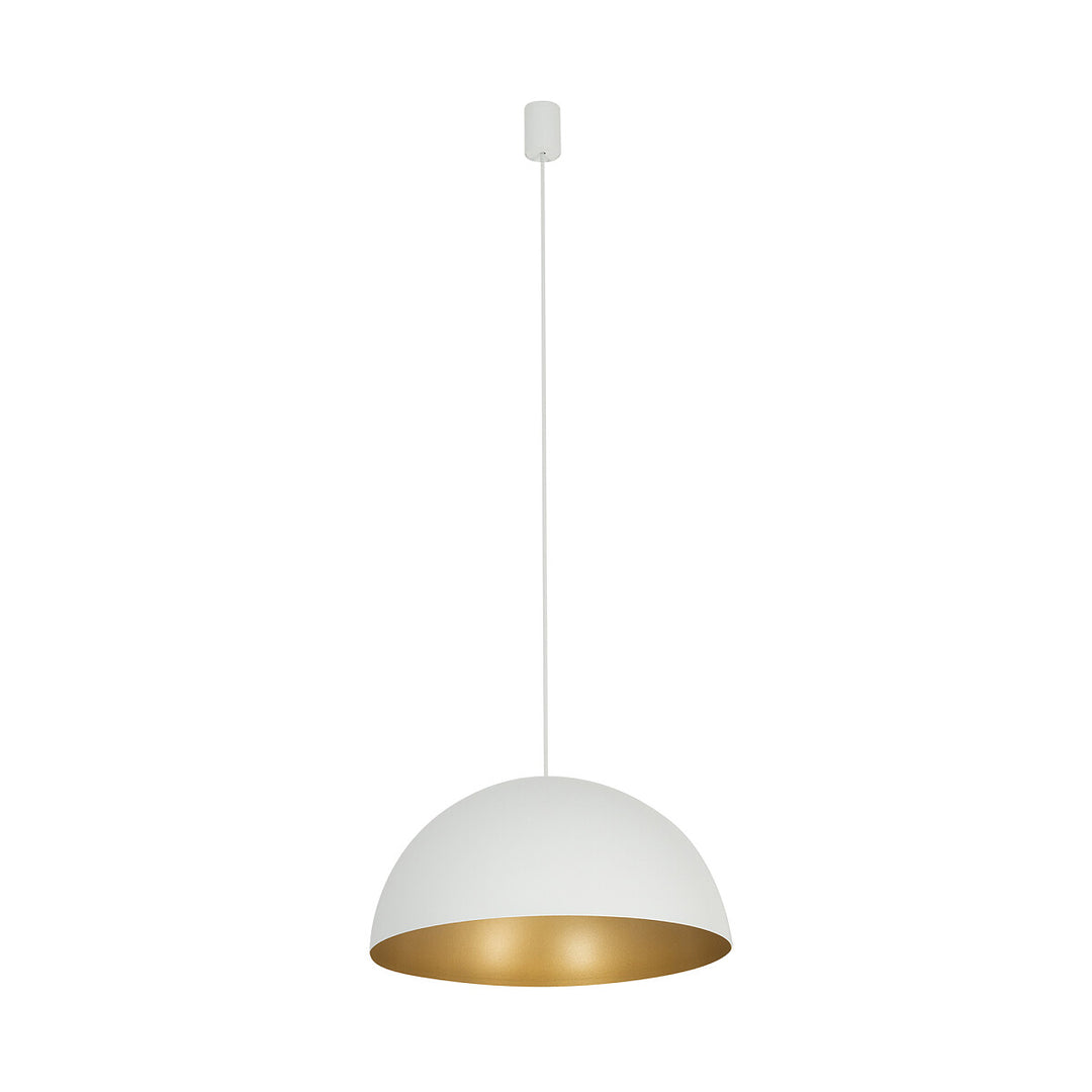 Lustră Hemisphere Super L White-gold 10700, Nowodvorski