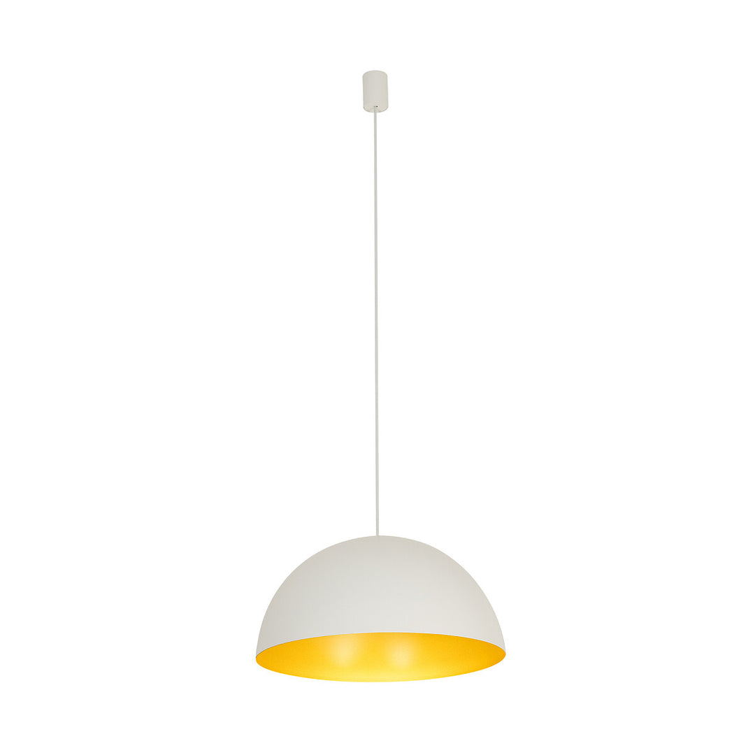 Lustră Hemisphere Super L White-gold 10700, Nowodvorski