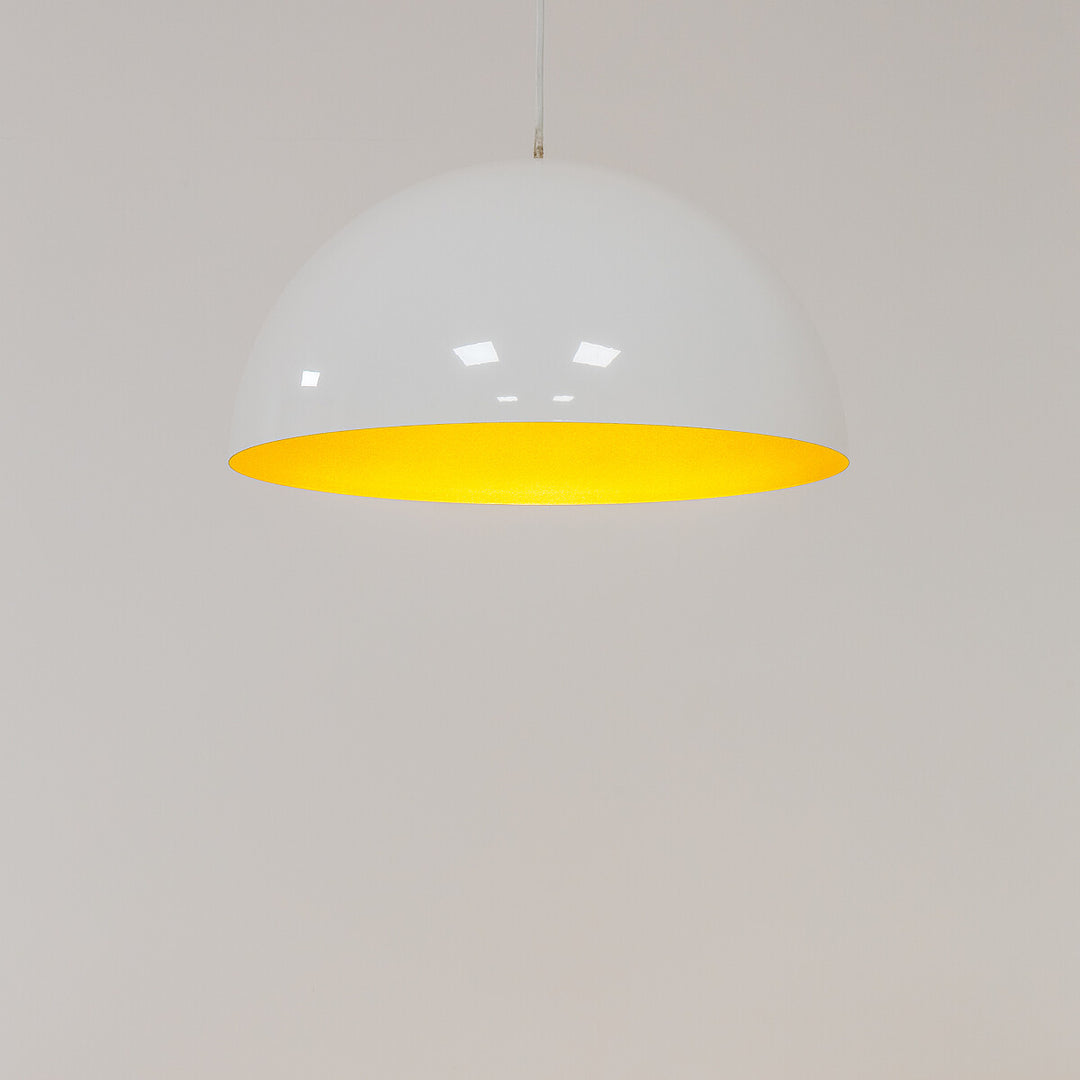 Lustră Hemisphere Super L White-gold 10700, Nowodvorski