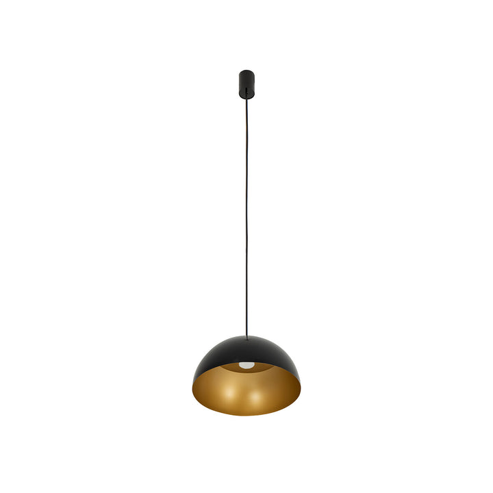 Lustră Hemisphere Super S Black-gold 10694, Nowodvorski