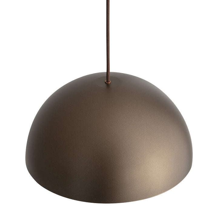 Lustră Hemisphere Super S Chocolate 10618, Nowodvorski
