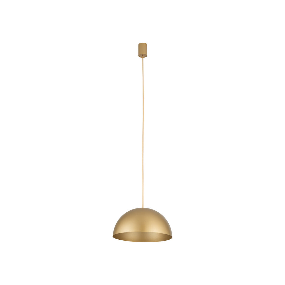 Lustră Hemisphere Super S Gold 10616, Nowodvorski